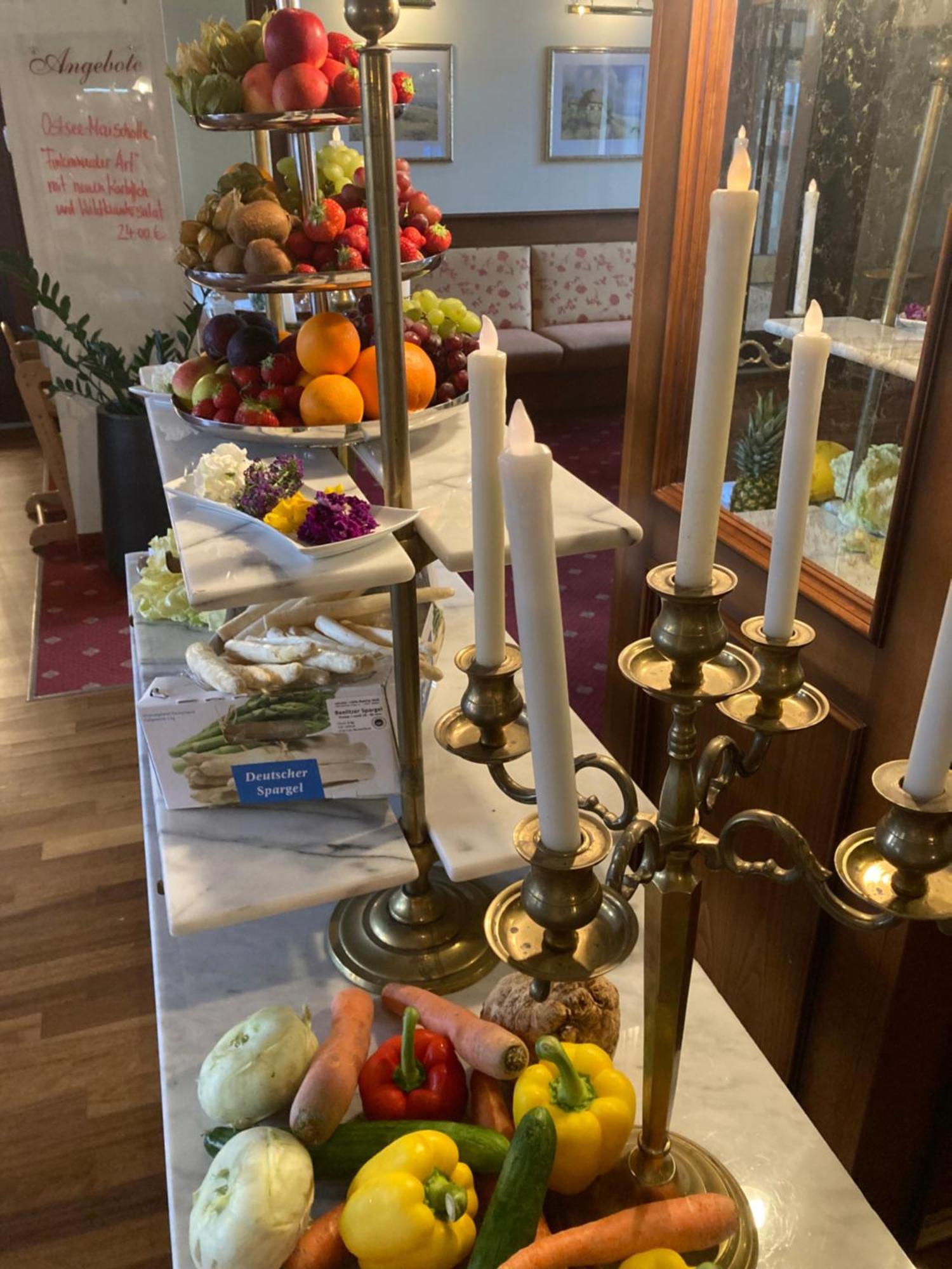 Hotel Uckermark برنتسلاو المظهر الخارجي الصورة