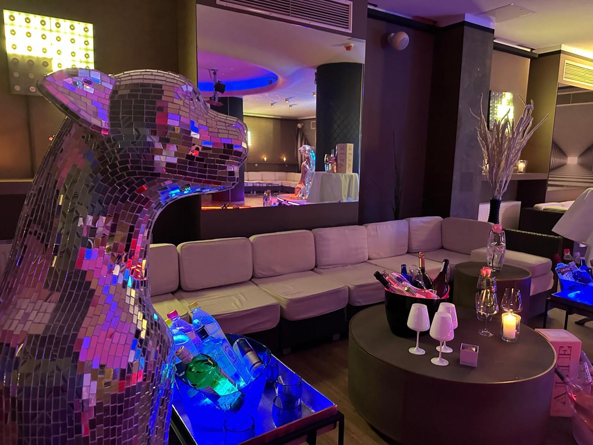 Hotel Uckermark برنتسلاو المظهر الخارجي الصورة
